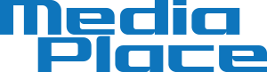 株式会社mediaplaceのロゴ
